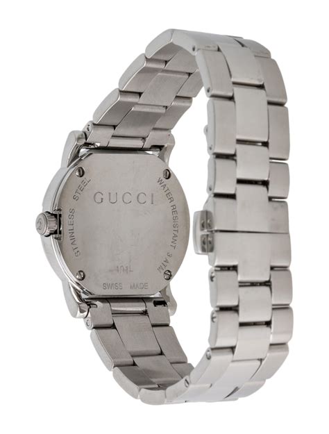 Gucci 101 Series Watch 